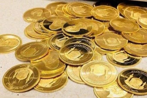 قیمت سکه و طلا 13 اسفند 1401