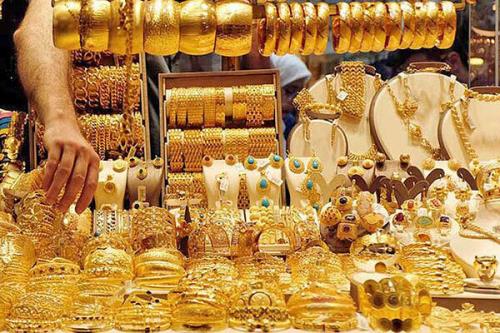 قیمت طلا حباب ندارد
