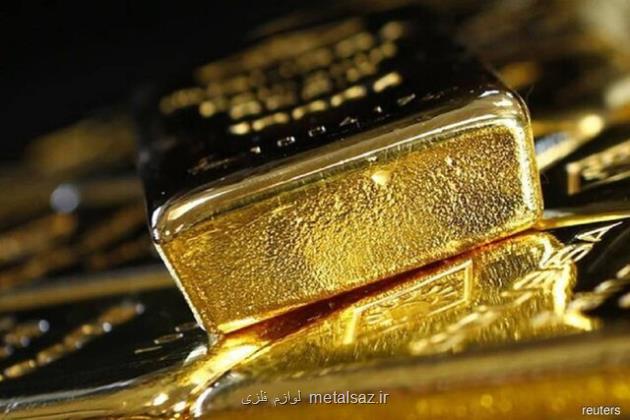 ترمز طلای جهانی در حوالی 2000 دلار