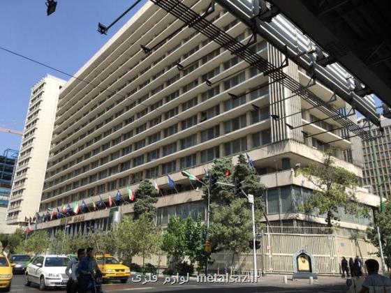 واردات تجهیزات شرکت های اقماری وزارت نفت محدود شد