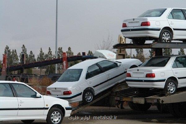 خودروسازان طی ۶ سال گذشته، چقدر تعهد ایجاد کردند؟