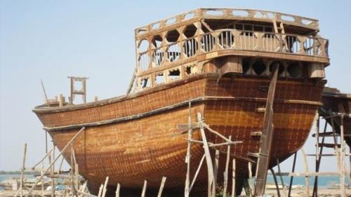فعالیت ۴۸ واحد تولیدی در قسمت صنایع دریایی خوزستان