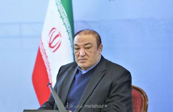 صادرات خودرو به بلاروس طی ۲ سال آینده به انجام می رسد