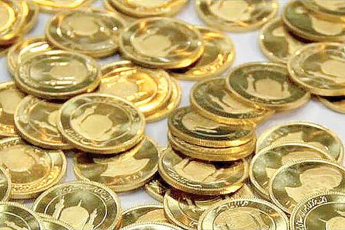 قیمت طلا و سکه در ۲۴ دی ۱۴۰۲