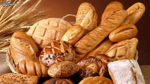 ممنوعیت صادرات نان صنعتی