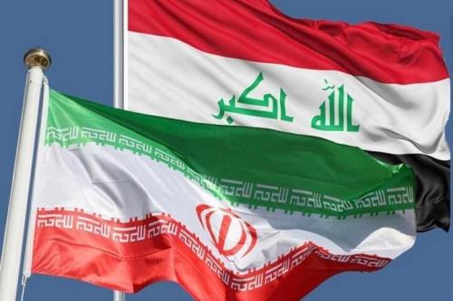 افزایش ۳۳ درصدی صادرات به عراق