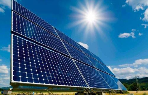 راه اندازی ۵ شهرک انرژی خورشیدی درحال اجراست