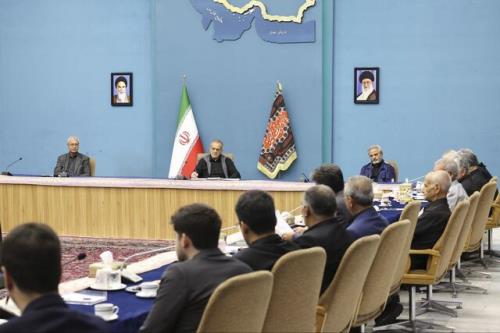 پزشکیان: قول می دهم بستر مشارکت مردم و بخش خصوصی را در حوزه اقتصاد و تولید فراهم کنیم