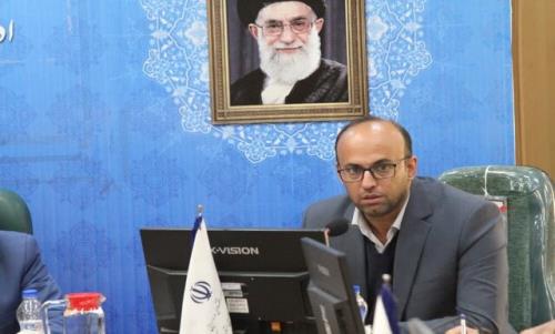 گرفتن تأییدیه ۲۲ فرصت سرمایه گذاری در استان مرکزی