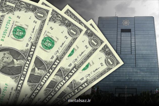 تجار چقدر ارز برای واردات گرفتند؟