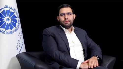 سرمایه گذاری برای تولید منجر به هدایت اقتصاد به سوی حوزه های مولد می شود
