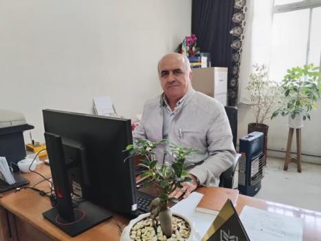 وجود ریزگردها در ایران زنگ خطری برای محیط زیست و اقتصاد کشور