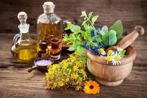 کشت گیاهان دارویی در ایران افق های نوین یا موانع سرسخت؟