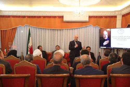 قالیباف: مردم را از گردونه اقتصاد کشور حذف کرده ایم