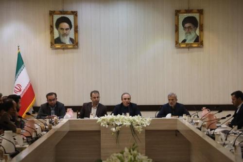 حمایت عملیاتی از سرمایه گذاری راهگشای تحقق تولید است