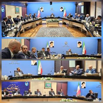 درخواست فولادسازان از وزیر صمت برای پیگیری بی عدالتی در توزیع برق
