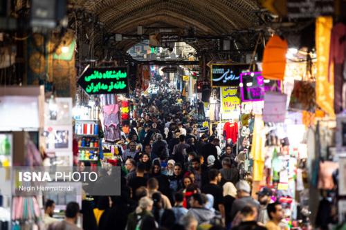 اتحادیه ها، واحدهای صنفی و بازارهای تهران امروز فعال می باشند