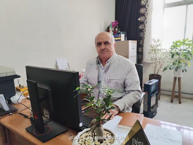 وجود ریزگردها در ایران زنگ خطری برای محیط زیست و اقتصاد کشور