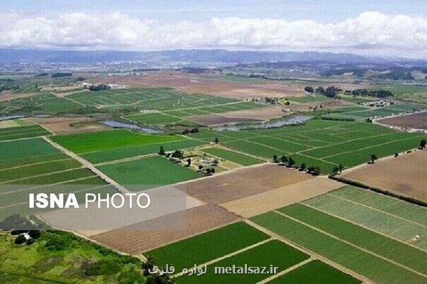 کشاورزی سنتی و هدررفت ۷۰ درصدی آب
