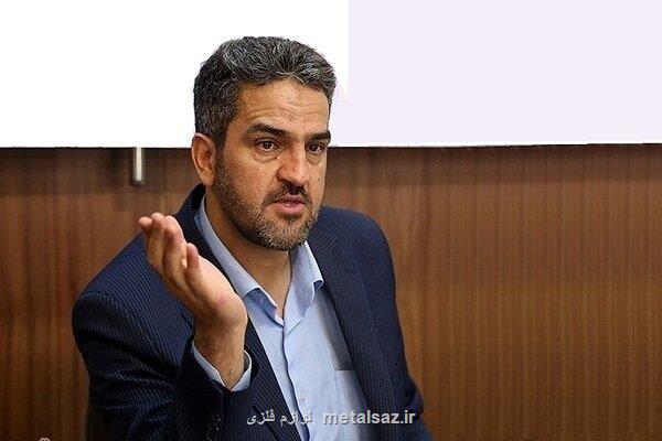 راهکارهای عضو کمیسیون اقتصادی مجلس برای افزایش سرمایه گذاری در قسمت تولید
