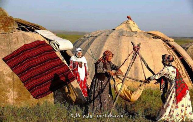 ضرورت اصلاح قوانین عشایری و افزایش حمایت ها در برنامه هفتم توسعه