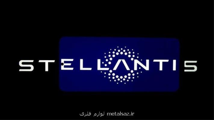 دنده عقب سومین خودروساز بزرگ جهان در فروش خودرو