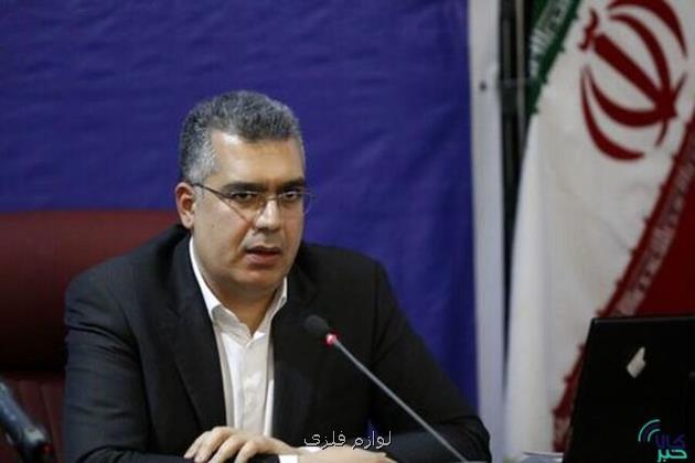 صادرات غیرنفتی ایران پارسال 15 و شش دهم درصد رشد داشت