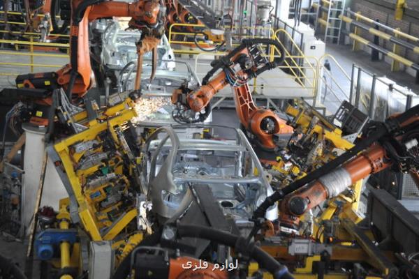 نامه قطعه سازان به وزیر صمت درباره ی توقف خطوط تولید