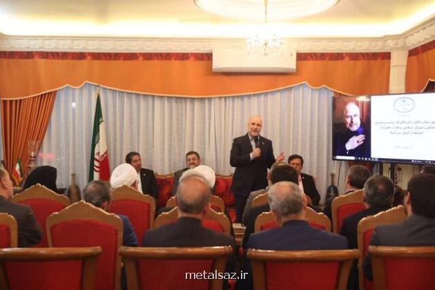 قالیباف: مردم را از گردونه اقتصاد کشور حذف کرده ایم
