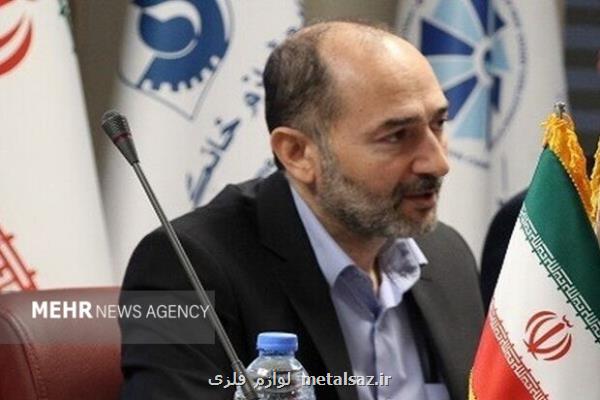 تامین ارز مورد نیاز تولیدکنندگان با کمترین دخالت دولت