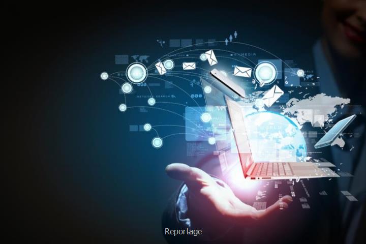 حفظ حریم دیجیتال در ترید