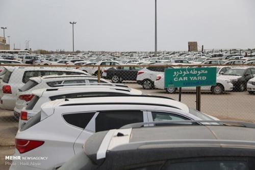 سود تجاری واردات خودرو اصلاح گردید