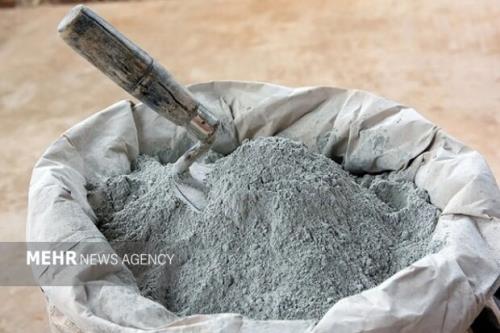 تمدید مهلت الزام گرفتن گواهی خرید از رینگ صادراتی برای صادرات سیمان