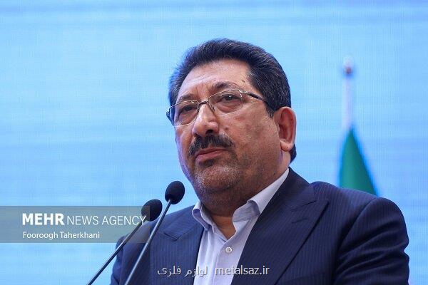 دولت از صنایع صدمه دیده از تهاجم رژیم صهیونیستی حمایت می کند