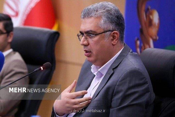 اتصال بنگاه های کوچک به شرکت های مدیریت صادرات