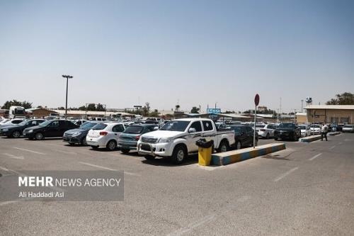 صف میلیونی برای ۶۵ هزار خودرو بازار بازهم گرفتار کمبود عرضه