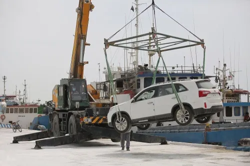 شروع فروش خودرو های وارداتی از امروز به علاوه اسامی خودرو ها و شرایط ثبت نام