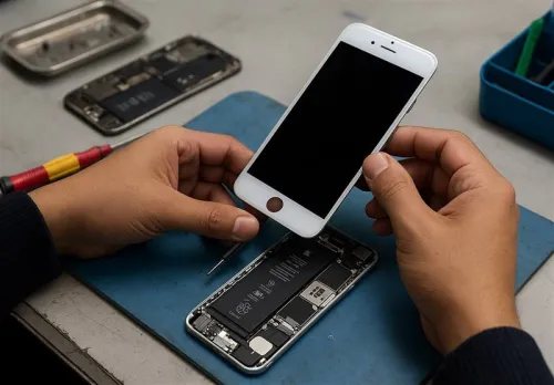 مسئولیت رجیستری و تضمین موبایل به اتحادیه فروشندگان سپرده شد