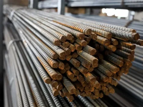 خرید میلگرد اینترنتی از فروشندگان میلگرد معتبر