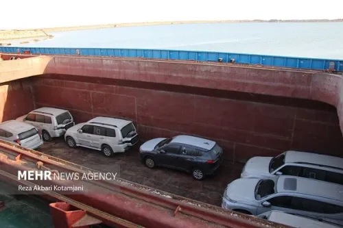 حقوق ورودی خودرو های ایرانیان خارج نشین تعیین تکلیف شد