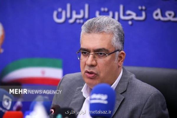 چشم انداز ۱۰ میلیارد دلاری صادرات خدمات فنی مهندسی
