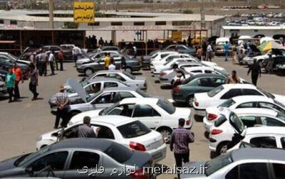 پژوپارس 230 میلیون تومان قیمت خورد