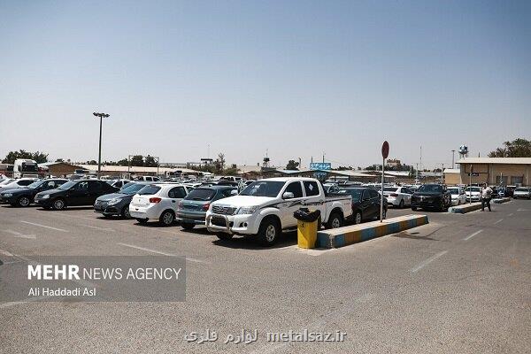 صف میلیونی برای ۶۵ هزار خودرو بازار بازهم گرفتار کمبود عرضه