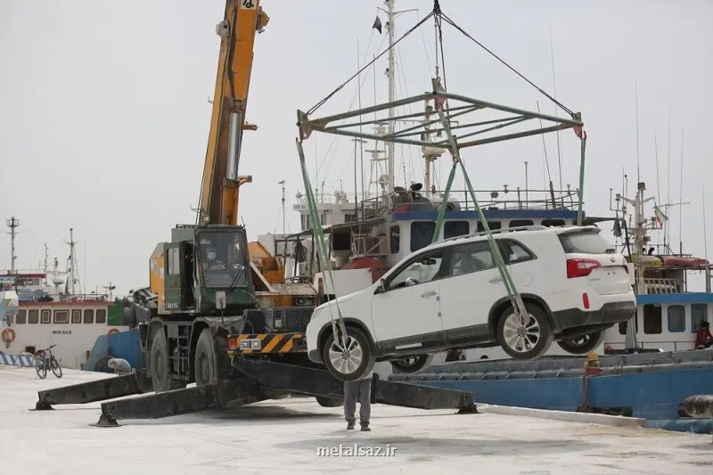 شروع فروش خودرو های وارداتی از امروز به علاوه اسامی خودرو ها و شرایط ثبت نام