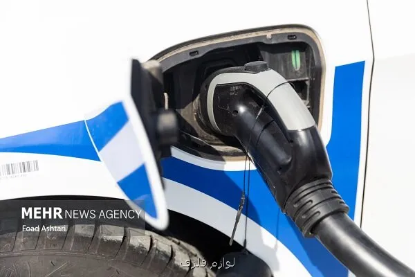 بازار خودرو های برقی وعده های ۱۴۰۲ همچنان تحقق نیافته اند