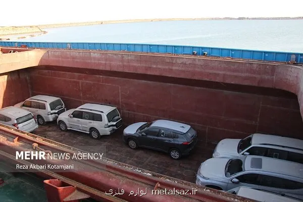 حقوق ورودی خودرو های ایرانیان خارج نشین تعیین تکلیف شد