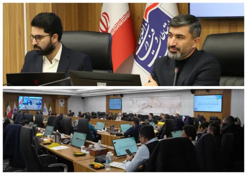 گام عملی پیام برای ورود شرکت ها به بازارهای جهانی کمپ بین المللی سازی با حضور ۵۰ شرکت فناور انجام شد