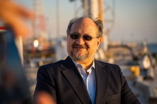 هلدینگ خلیج فارس ۱۰۰ درصد تعهدات ارزی خودرا انجام داده است