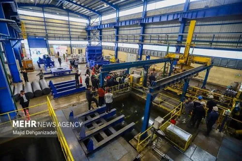 پیشنویس دستورالعمل اجرایی بسته پشتیبانی از صنایع منتشر گردید