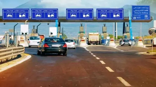 کدام بزرگراه برای دولت ضرردهی دارد؟